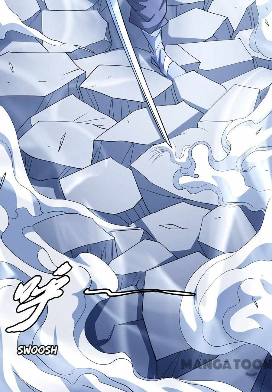 God of Martial Arts Chapter 295 15
